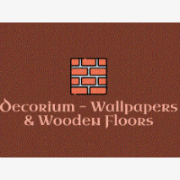 Decorium - Wallpapers & Wooden Floors