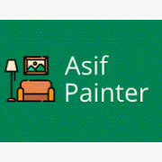 Asif Painter