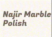 Ali Marble Polish