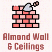 Almond Wall & Ceilings