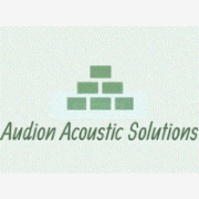 Audion Acoustic Solutions