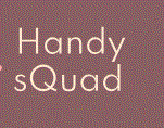 Handy sQuad