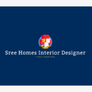 Sree Homes Interior Designer