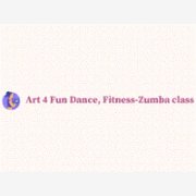 Art 4 Fun Dance, Fitness-Zumba class 