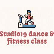 Studio19 dance & fitness class