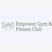Empower Gym & Fitness Club