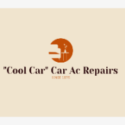 "Cool Car" Car Ac Repairs