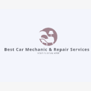 Best Car Mechanic & Repair Services -