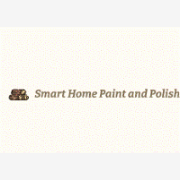 Smart Home Paint and Polish