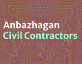 Anbazhagan Civil Contractors