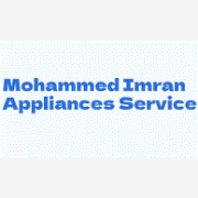 Mohammed Imran Appliances Service