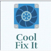 Cool Fix It