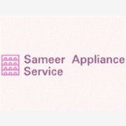 Sameer Appliance Service