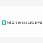 Pet care service paltu niwas