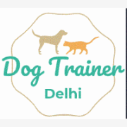 Dog Trainer Delhi