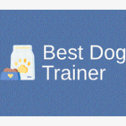 Best Dog Trainer