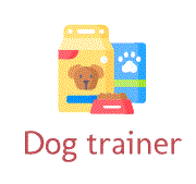 Dog trainer