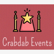 Crabdab Events