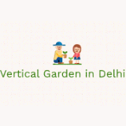 Vertical Garden in Delhi