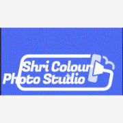 Shri Colour Photo Studio