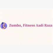 Zumba, Fitness Aadi Raza