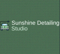 Sunshine Detailing Studio