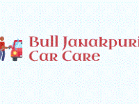 Bull Janakpuri Car Care