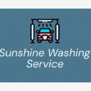 Sunshine Washing Service