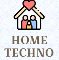 HOME TECHNO