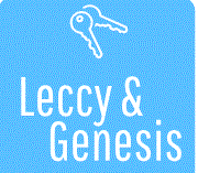 Leccy & Genesis 