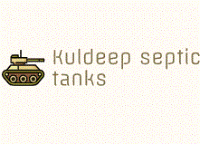 Kuldeep septic tanks