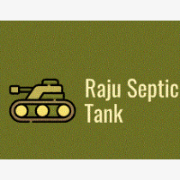 Raju Septic Tank