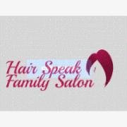 Hair Speak Family Salon