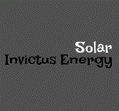 Solar Invictus Energy