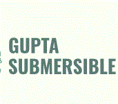 GUPTA SUBMERSIBLE