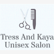 Tress And Kaya Unisex Salon