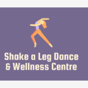 Shake a Leg Dance & Wellness Centre