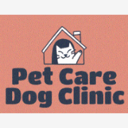 Pet Care Dog Clinic