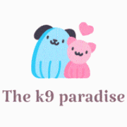 The k9 paradise