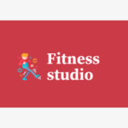 Fitness studio