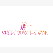 SHAPE BOXX THE GYM