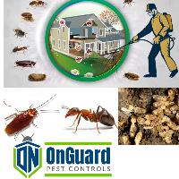 On Guard Pest Controls