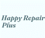 Happy Repair Plus