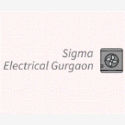 Sigma Electrical Gurgaon