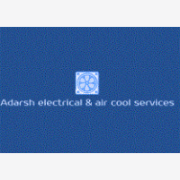 Adarsh electrical & air cool services