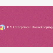 D V Enterprises -Housekeeping