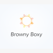 Browny Boxy