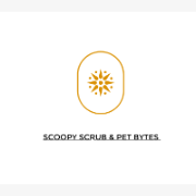 Scoopy Scrub & Pet Bytes