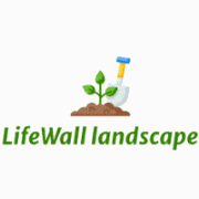 LifeWall landscape