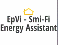 EpVi - Smi-Fi Energy Assistant 